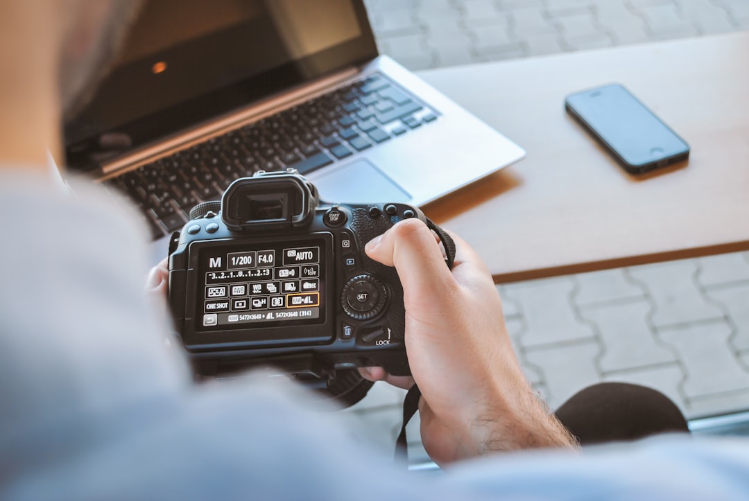 DIY Photography: Creating Your Own Camera Accessories at Home