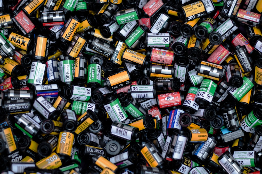 Finding the Extraordinary in the Ordinary: A Journey Through Budget-Friendly Photography Equipment