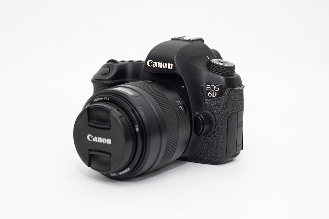 Capturing Magic: The Eco-Friendly Evolution of Photography Gear