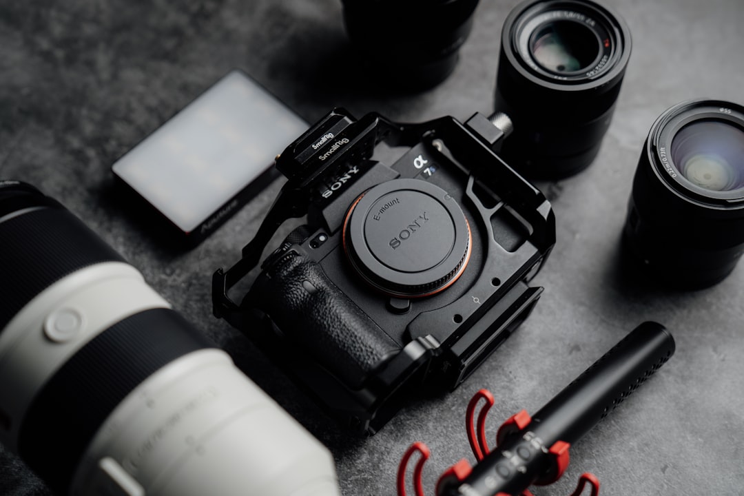 Eco-Friendly Photography: Capturing the World Without Costing the Earth