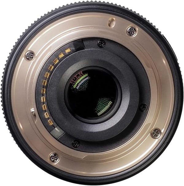 YONGNUO YN17MM F1.7M Lens for M43 Mount, 17mm F1.7 Standard Prime Auto Focus, MFT Micro Four Thirds for Mirrorless Cameras - Image 8